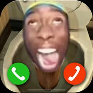 TOILET NEGRO
