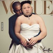 Kim Jong Kardashian