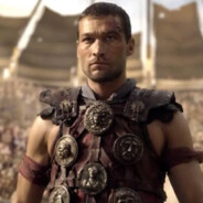 SpartacuS