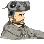 CAPTAIN