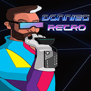 DonnieGRetro