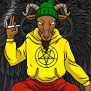 Steam Community Avatar