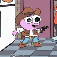 Steam Community Avatar