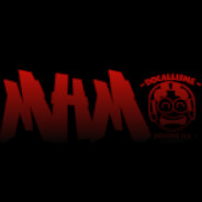 TKK | Mongrel 07
