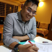 mr tay