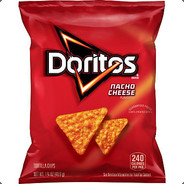 Mr.Nacho