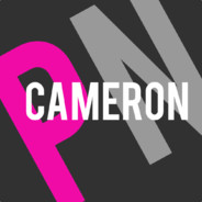 ρи CameronW