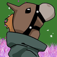 Stick Horse