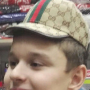 GUCCI ♥ SWAG