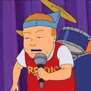 God Damnit Bobby