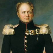 Alexander I