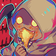Kawaii Blight
