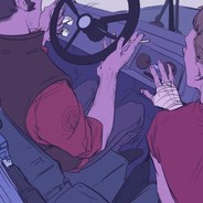 Steam Community Avatar