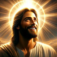 Jesus Glow