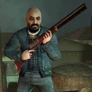 Steam Community Avatar