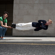 Steam Community Avatar