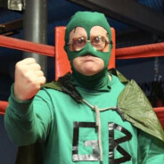 Green Bastard
