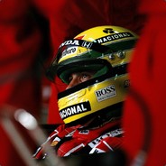 Ayrton Senna