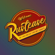 Rustease Bot