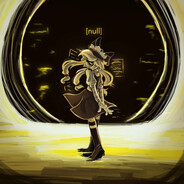 "Mimic in bow"