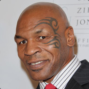 mike tyson