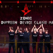 Steam Community Avatar