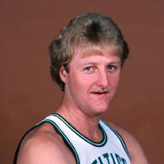 larry bird