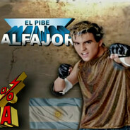 El Pibe Alfajor