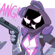 Steam Community Avatar