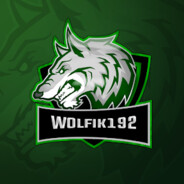 Wolfik mysterious