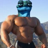 Grand Master Oogway