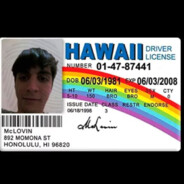 McLovin