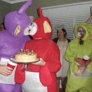 Steam Community Avatar