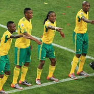 Siphiwe Tshabalala