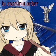 Steam Community Avatar