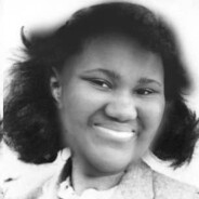 Agent Black Ann Frank, FBI