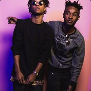 Rae Sremmurd