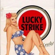LuckyStrike