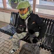 Sgt Paincake