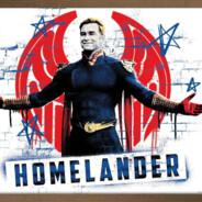 Homelander