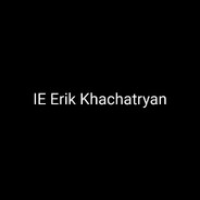 IE Erik Khachatryan