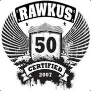 Rawkus