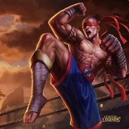 Lee Sin