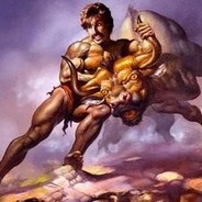 Steam Community Avatar