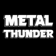 Metal Thunder