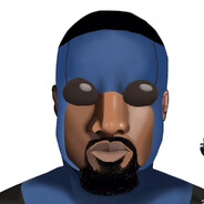 Kanye's Twitter Aura