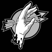 Hunter's Hand
