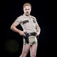 Lt. Jim Dangles