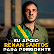 Quem é RenanSantos?Missao 14