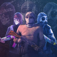 Steam Community Avatar